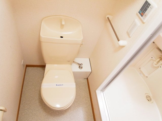 レオパレス松が岡ハイツⅡのその他