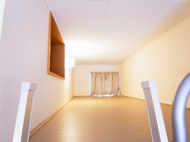 レオパレス松が岡ハイツⅡのその他