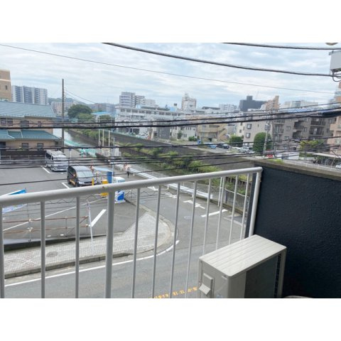 青木ビルのその他