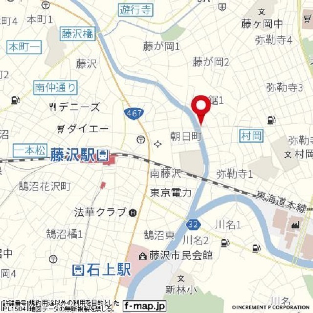 青木ビルの外観|落ち着いた雰囲気の外観です
