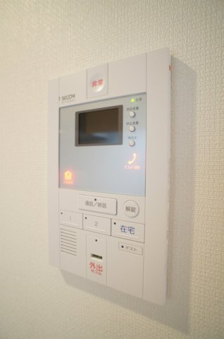 リブリ・ライヴ湘南の設備