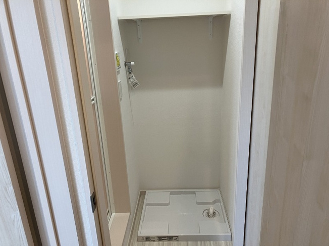 【設備】R-smart東照宮