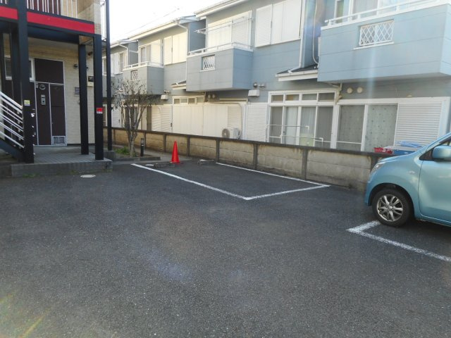 レオパレスヴィラ壱号館のその他