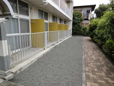 レオパレスナガシマのその他
