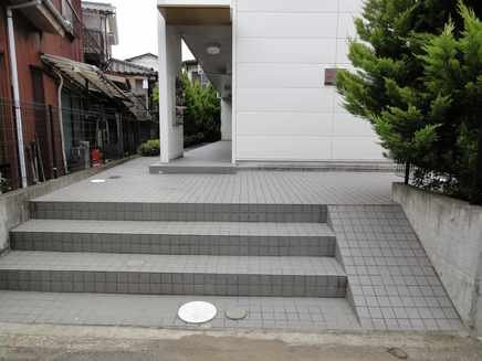 レオパレスナガシマのその他
