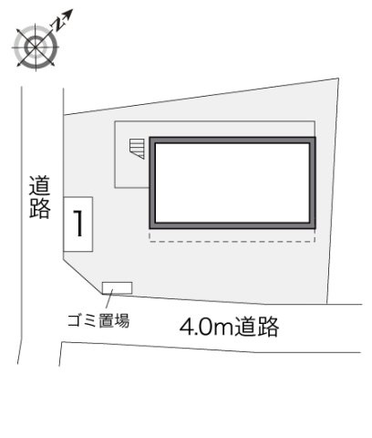 レオパレスナガシマのその他