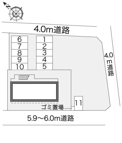 レオパレスＫＪのその他