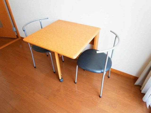 レオパレスＪＵＮＡ鵠沼のその他