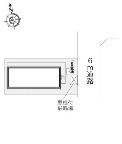 レオパレスＦ・シエルのその他