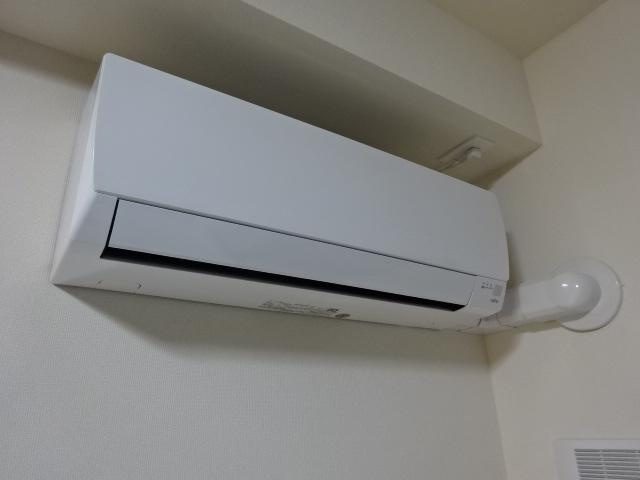 湘南エクセレントⅢの設備|室内設備