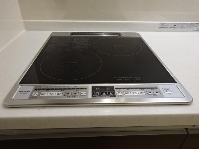 湘南エクセレントⅢのキッチン|キッチン