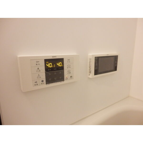 Creo堀田弐番館　名古屋市賃貸　仲介手数料無料の設備