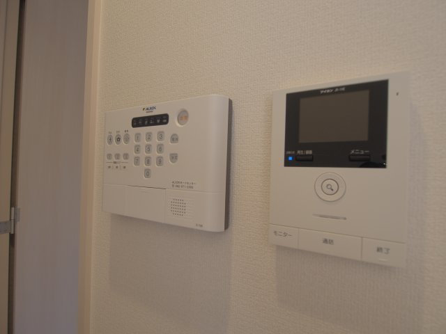 メモリーチェスト　Ｃのセキュリティ