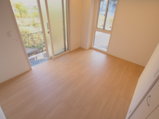 メモリーチェスト　Ｃの洋室