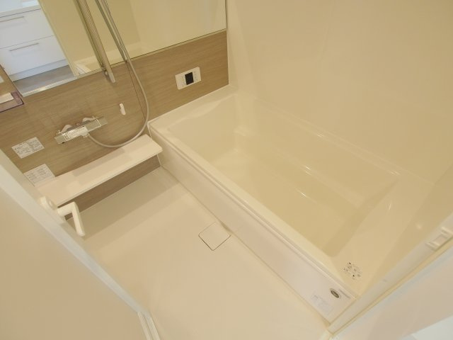 メモリーチェスト　Ｃの浴室