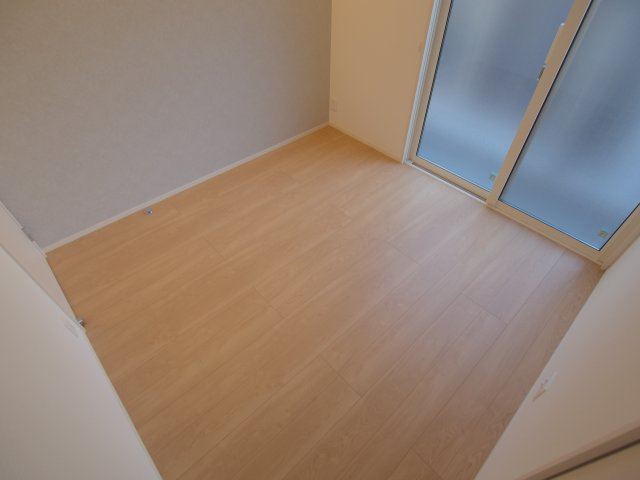 メモリーチェスト　Ｃの洋室