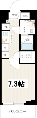 AZEST北赤羽
