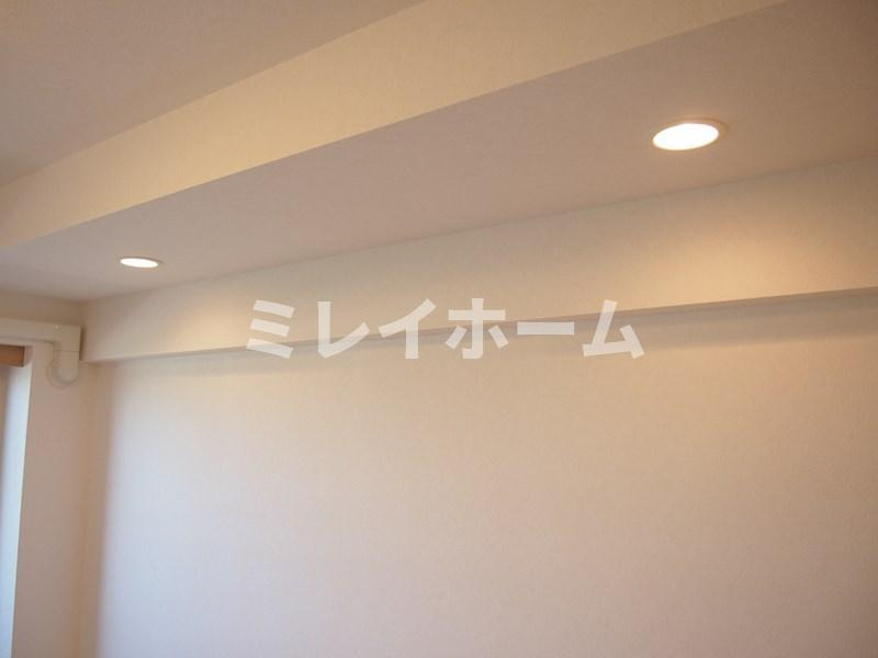 ルーブル蒲田南参番館のその他