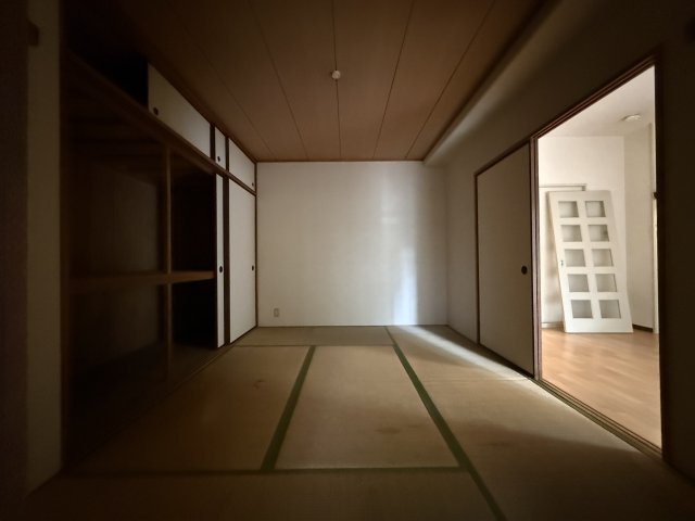 ハイム矢納の子供部屋