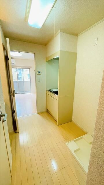 アトーレ西川口のその他