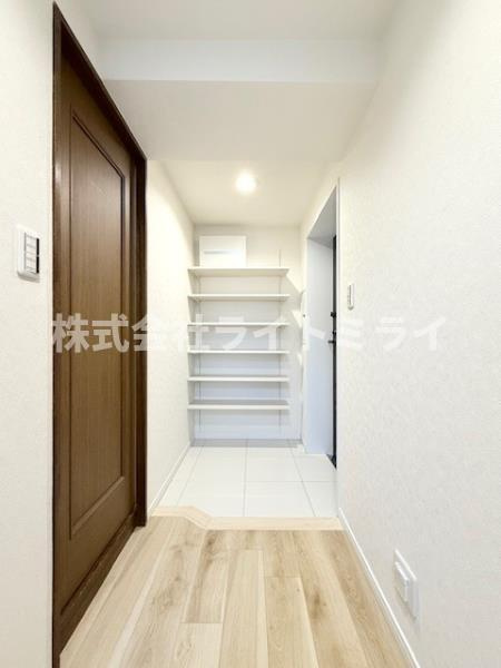 リエール若松町のその他