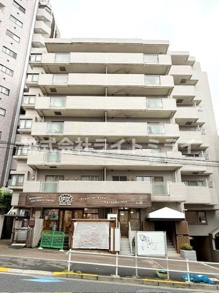 リエール若松町のその他