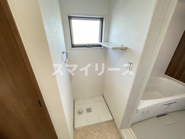 サンライズ柏明原の設備