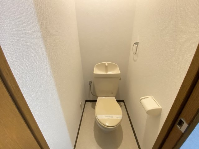 【トイレ】 | カルティエ ３Ｍ