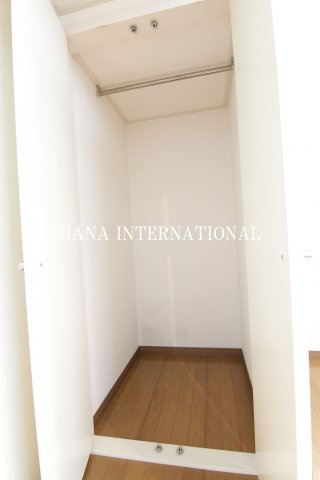 ニュー今川Aの収納