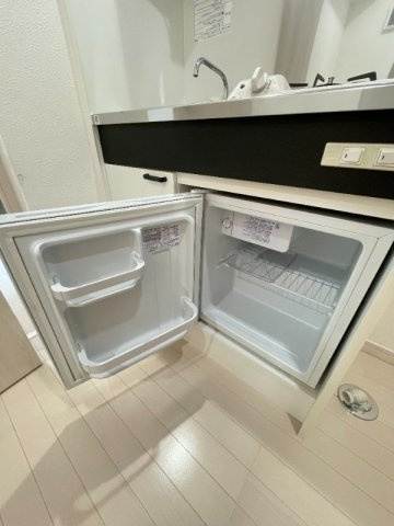 Well-being八幡山の設備