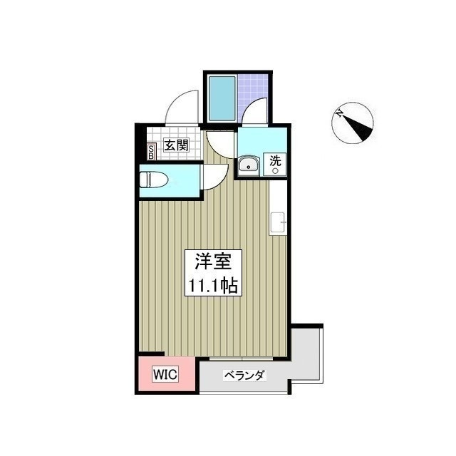 藤沢市石川5丁目アパート