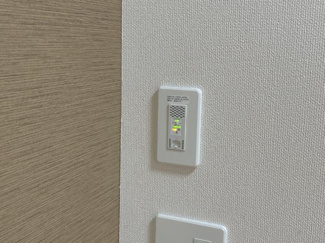 【設備】 | ピアネータ | 埋め込み型Wi-Fi