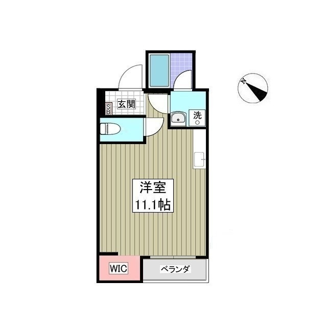 藤沢市石川5丁目アパート