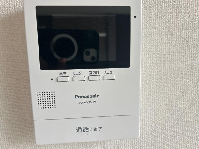 レガシープレイス湘南の設備|室内設備