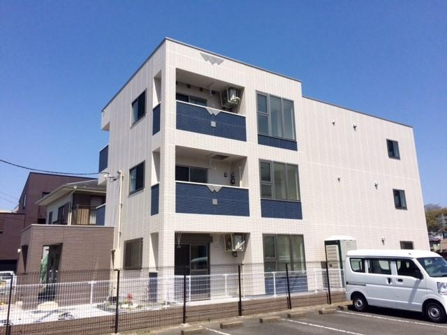 レガシープレイス湘南の外観|外観写真（昼）