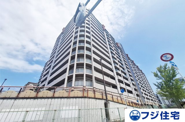 グレイスランドマーク堺・光明池