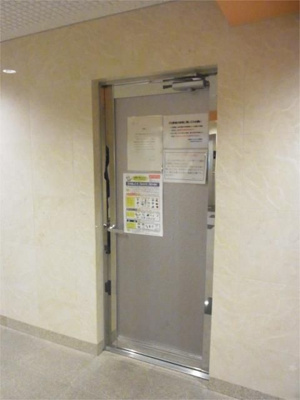 【その他共用部分】 | 浅草橋アムフラットⅡ