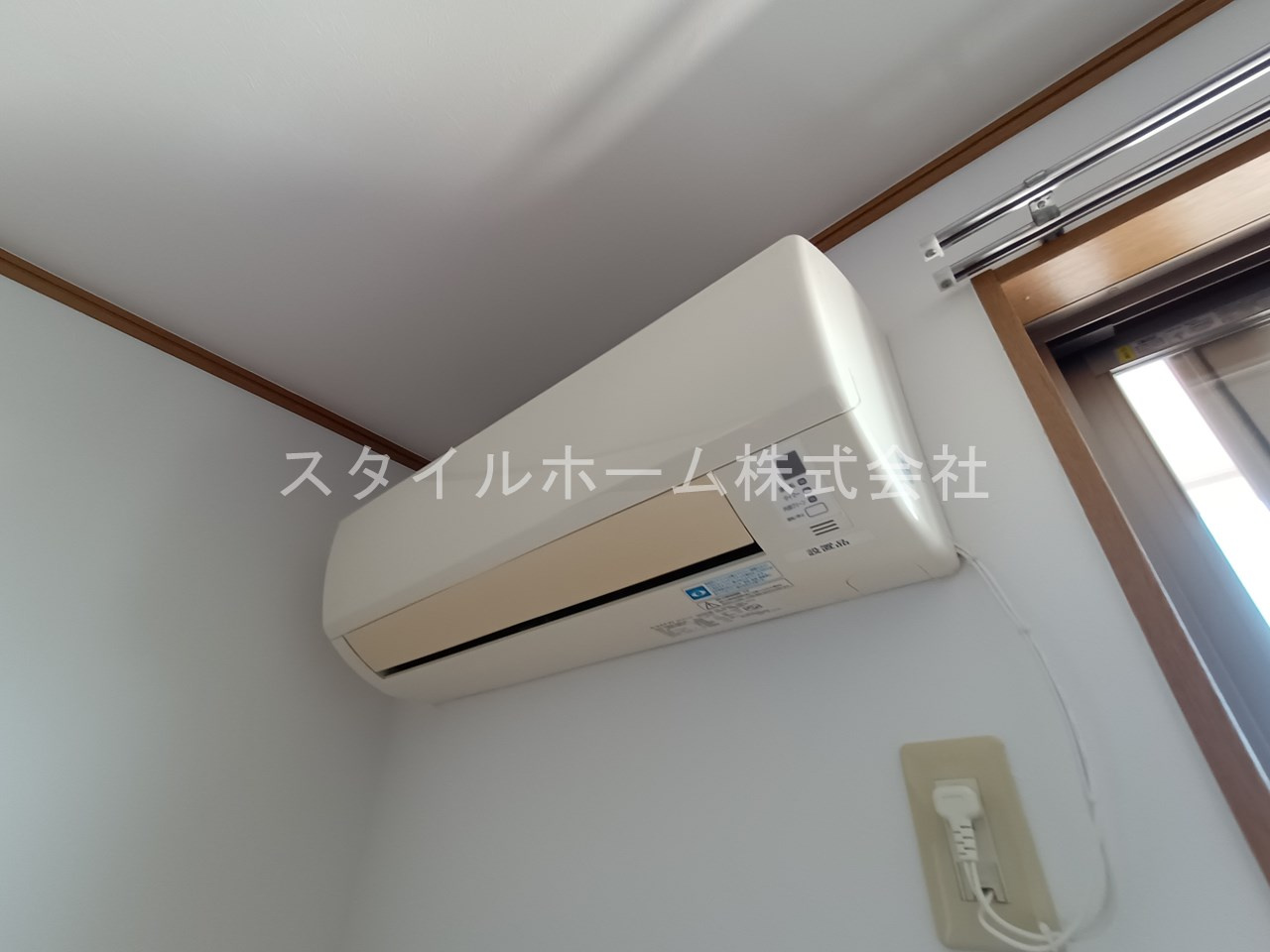 メゾンソレイユの設備|イメージ写真です。