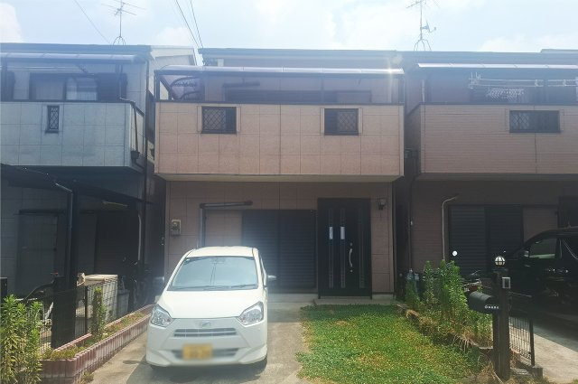 堺市中区新家町