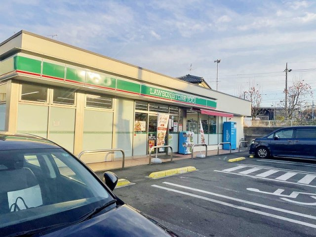 レオパレスＥＮＺＯの周辺