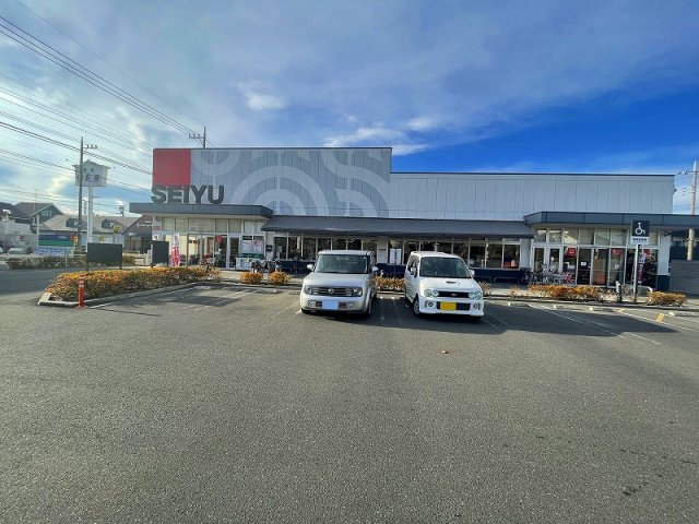 レオパレスＥＮＺＯの周辺