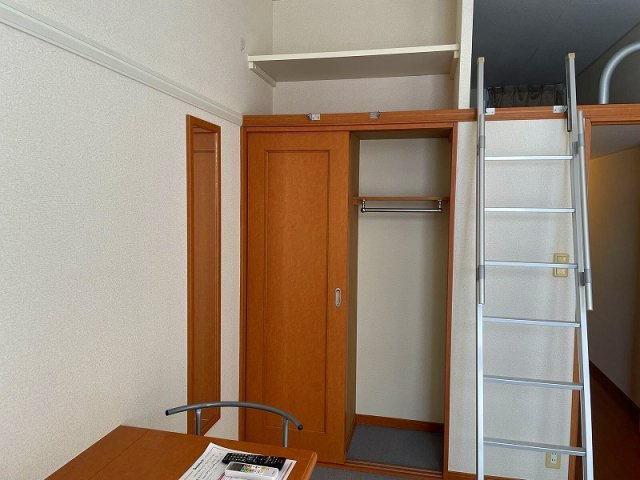 レオパレスＥＮＺＯの内装