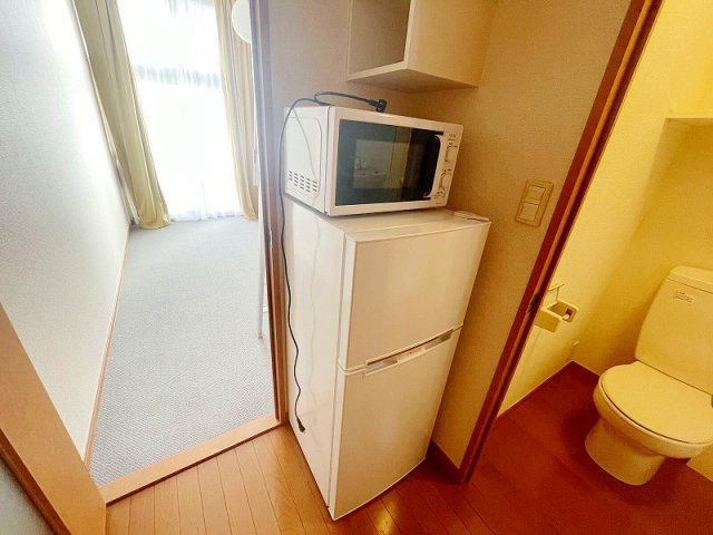 レオパレスＥＮＺＯのその他