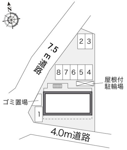 レオパレスＥＮＺＯのその他