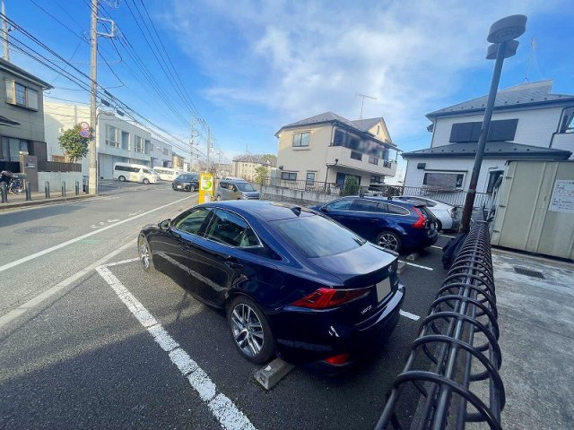 レオパレスＥＮＺＯのその他