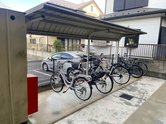レオパレスＥＮＺＯのその他
