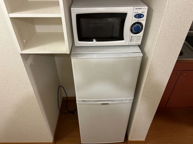レオパレスレザンのその他