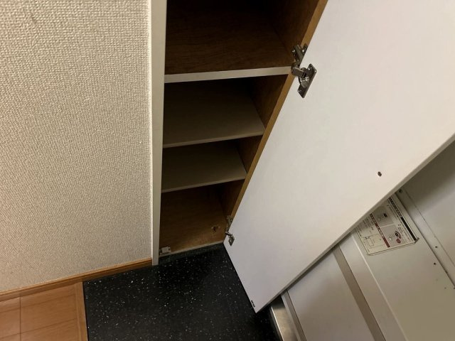 レオパレスレザンのその他