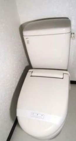 【トイレ】 | スターダスト読売