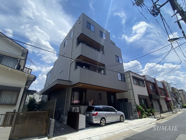 エフフォリーアの外観|外観です☆